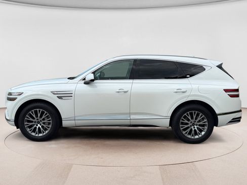 Used 2025 Genesis GV80 2.5T Standard AWD/4WD image 2