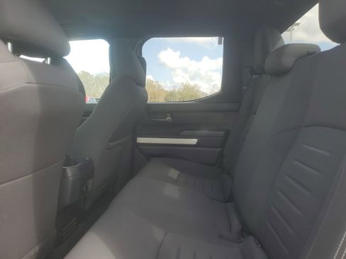 Used 2024 Toyota Tacoma TRD Off-Road image 12