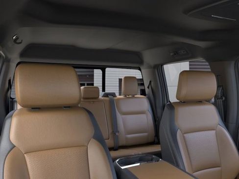 New 2026 Ford F350 Lariat image 22