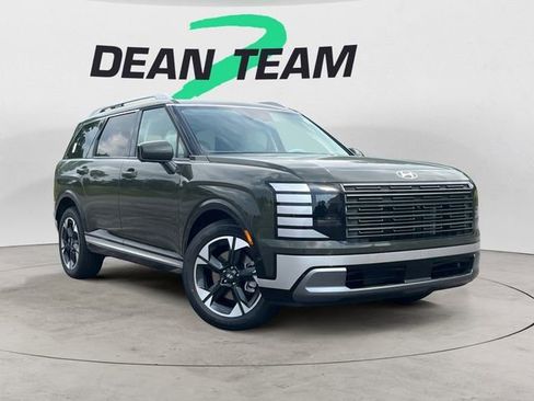 Used 2026 Hyundai Palisade Limited AWD/4WD image 1