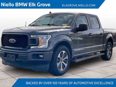 Used 2020 Ford F150 XL w/ Equipment Group 101A Mid