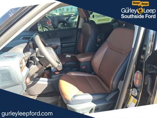 Used 2023 Ford Maverick Lariat w/ Equipment Group 500A Standard video 1