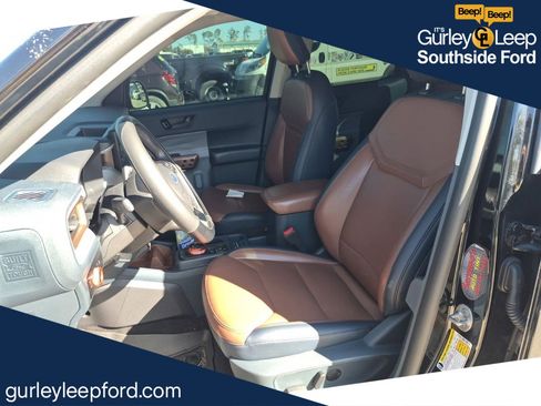 Used 2023 Ford Maverick Lariat w/ Equipment Group 500A Standard image 1