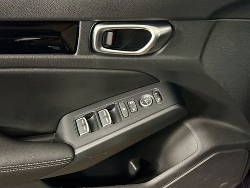 Certified 2023 Honda Civic EX-L image 21