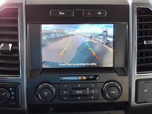 Used 2020 Ford F150 XLT w/ Equipment Group 302A Luxury image 16