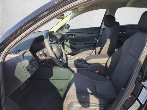 New 2025 Honda Accord LX image 14