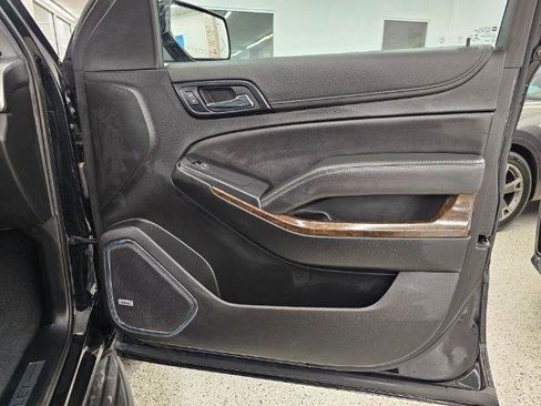 Used 2020 Chevrolet Tahoe LT AWD/4WD image 34