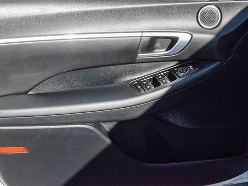 Used 2021 Hyundai Sonata Blue image 22