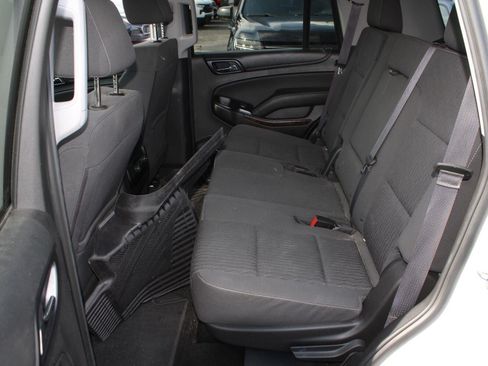 Used 2017 Chevrolet Tahoe LS AWD/4WD image 17