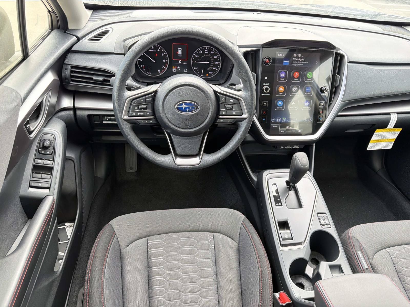 Used 2026 Subaru Impreza 2.0i Sport AWD/4WD image 7