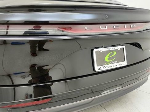 Used 2025 Lucid Air Touring AWD/4WD image 26