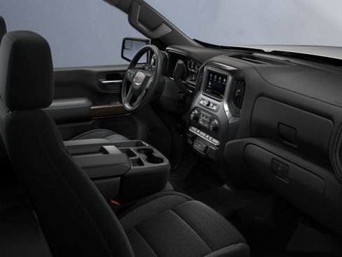 New 2025 GMC Sierra 2500 Pro w/ Convenience Package image 57