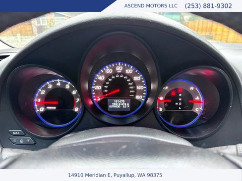 Used 2008 Acura TL 3.2 Sedan 4D image 13