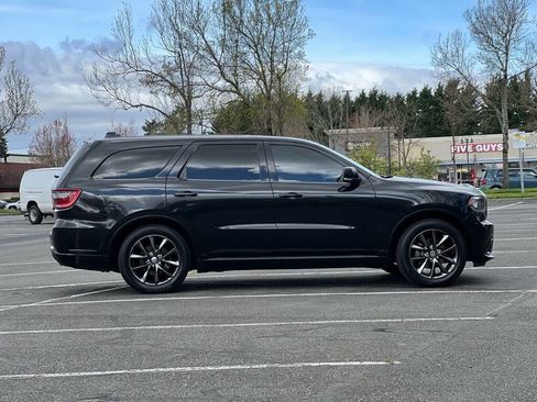 Used 2014 Dodge Durango Limited w/ Rallye Appearance Group image 6