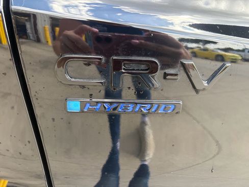Certified 2026 Honda CR-V TrailSport image 31