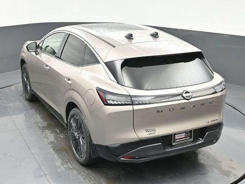 New 2026 Nissan Murano Platinum w/ Technology Package image 31