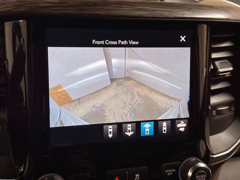 Used 2021 RAM 3500 Laramie AWD/4WD image 57
