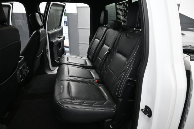 Used 2018 Ford F150 XLT w/ Equipment Group 302A Luxury AWD/4WD image 11