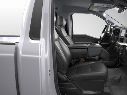 New 2026 Ford F250 XL w/ XL Off-Road Package AWD/4WD image 28