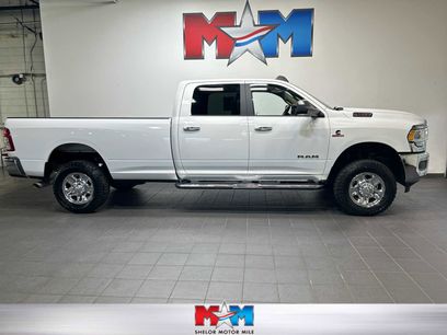 Used 2019 RAM 2500 Big Horn