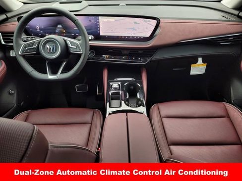 New 2026 Buick Envision Sport Touring AWD/4WD image 13