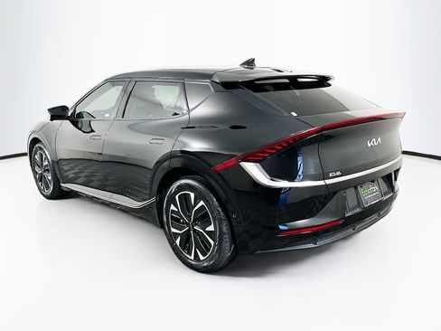 Used 2024 Kia EV6 Wind w/ Wind Technology Package RWD image 5