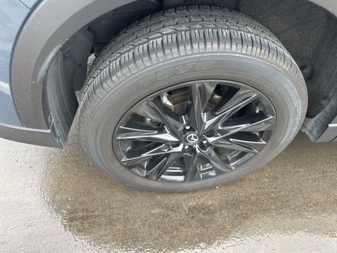 Used 2024 MAZDA CX-5 Carbon Edition image 7