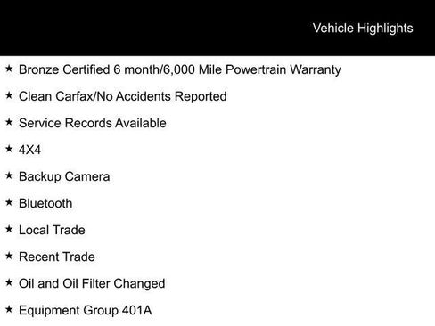 Used 2018 Ford Explorer Sport w/ Equipment Group 401A image 4