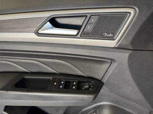 Used 2021 Volkswagen Atlas SEL Premium AWD/4WD image 19