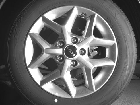 Used 2025 Kia Soul LX w/ LX Technology Package image 14