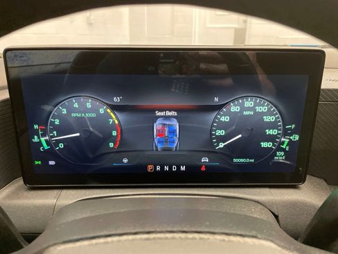 Used 2024 Ford Mustang GT RWD image 14