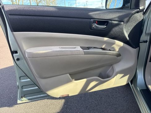 Used 2007 Toyota Prius Touring image 11