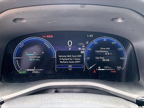 Used 2025 Toyota Camry XSE FWD image 25