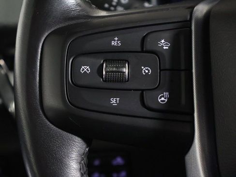 Used 2022 GMC Sierra 1500 SLT w/ Max Trailering Package AWD/4WD image 34
