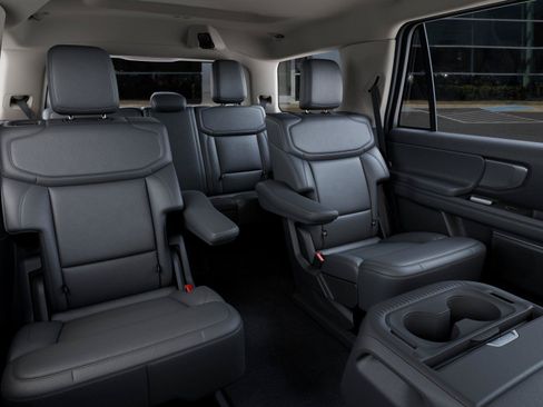 New 2027 Ford Expedition Active RWD image 11
