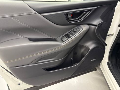 Used 2025 Subaru Forester Wilderness image 11