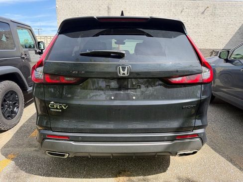 Used 2024 Honda CR-V Sport-L image 4
