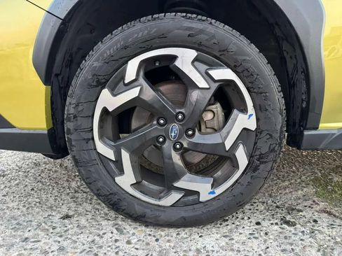 Used 2023 Subaru Crosstrek 2.5i Limited w/ Popular Package #4A image 42