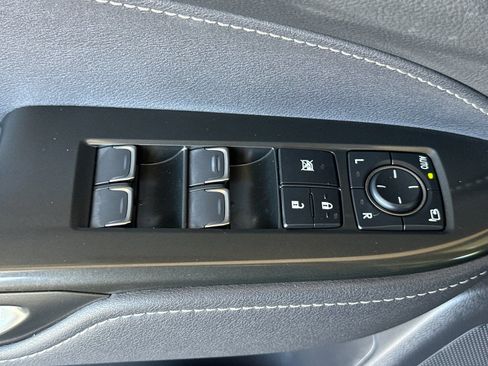 Used 2024 Lexus NX 450h+ AWD w/ Vision Package image 13