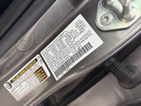 Used 2023 Acura RDX w/ Technology Package image 36