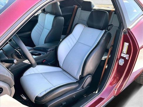 Used 2023 Dodge Challenger SRT Hellcat RWD image 27
