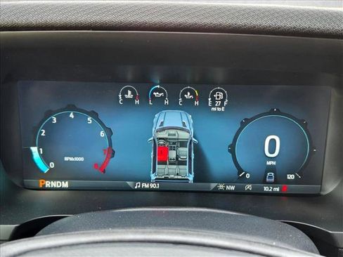 New 2026 Ford F150 STX image 11