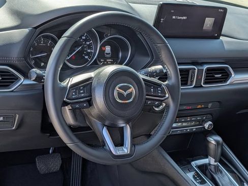 Used 2023 MAZDA CX-5 AWD 2.5 S image 18