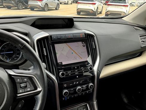 Used 2021 Subaru Ascent Touring AWD/4WD image 7