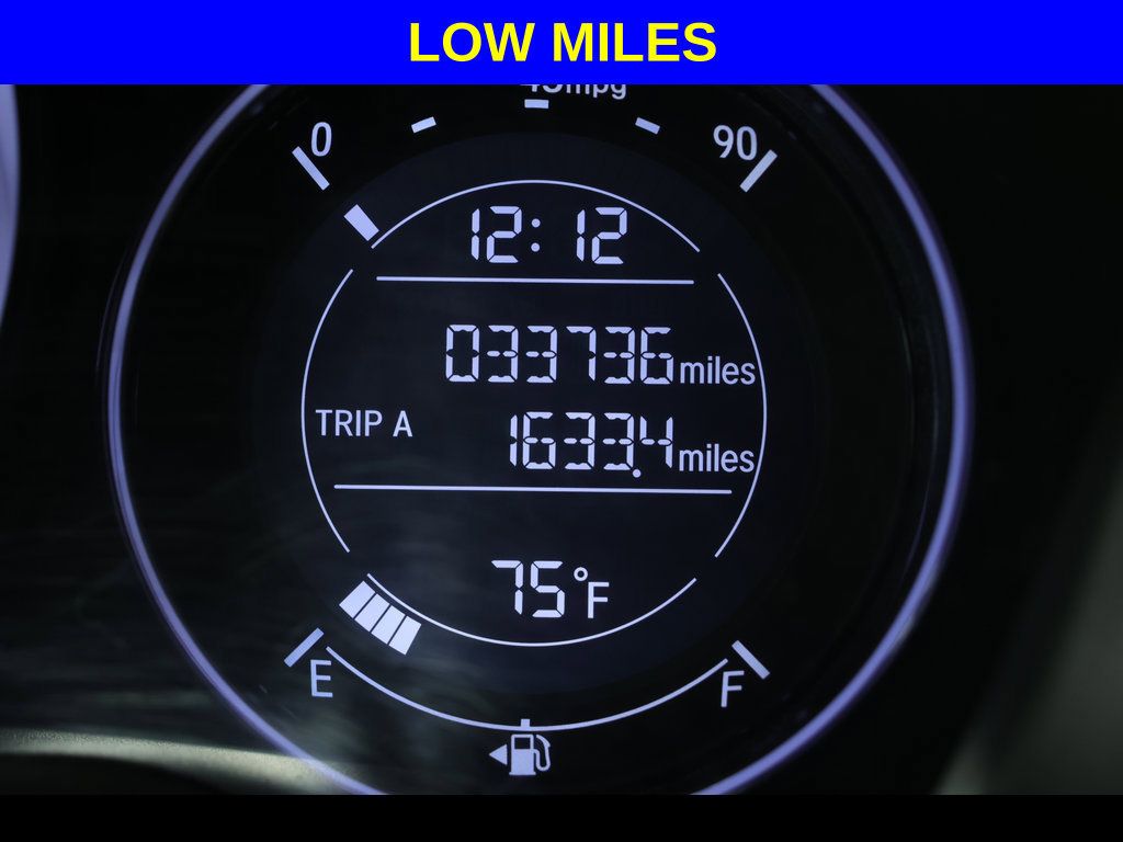 Used 2016 Honda HR-V LX image 3