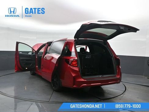 New 2026 Honda Odyssey Sport-L image 65