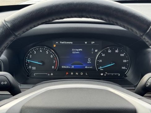 Certified 2023 Ford Explorer Limited w/ Equipment Group 301A image 27