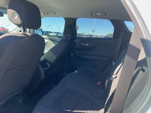Used 2021 Chevrolet Blazer LT w/ Redline Edition image 10