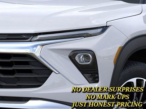 New 2026 Chevrolet TrailBlazer LT image 10