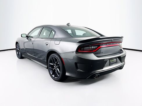 Used 2023 Dodge Charger GT w/ Blacktop Package image 5